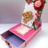 Card With Drawer Gift Greeting Card - D 15 image Card With Drawer Gift Greeting Card - D 15 image