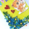 Card With Drawer Gift Greeting Card - D 16 image Card With Drawer Gift Greeting Card - D 16 image