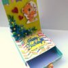 Card With Drawer Gift Greeting Card - D 16 image Card With Drawer Gift Greeting Card - D 16 image