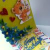 Card With Drawer Gift Greeting Card - D 16 image Card With Drawer Gift Greeting Card - D 16 image