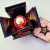 Birthday or Anniversary Explosion Box - D1 image Birthday or Anniversary Explosion Box - D1 image