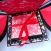 Birthday or Anniversary Explosion Box - D1 image Birthday or Anniversary Explosion Box - D1 image