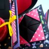 Birthday or Anniversary Explosion Box - D1 image Birthday or Anniversary Explosion Box - D1 image