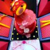 Birthday or Anniversary Explosion Box - D1 image Birthday or Anniversary Explosion Box - D1 image