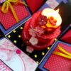 Birthday or Anniversary Explosion Box - D1 image Birthday or Anniversary Explosion Box - D1 image