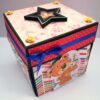 Birthday or Anniversary Explosion Box - D1 image Birthday or Anniversary Explosion Box - D1 image