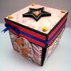 Birthday or Anniversary Explosion Box - D1 image Birthday or Anniversary Explosion Box - D1 image