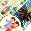 Sparkling Handmade Diwali Greeting Card -D1 image Sparkling Handmade Diwali Greeting Card -D1 image