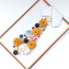 Decorative Quilled Tie All Occasion Greeting Card - D1 image Decorative Quilled Tie All Occasion Greeting Card - D1 image