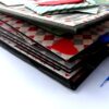 Male Theme Birthday Handmade Scrapbook image Male Theme Birthday Handmade Scrapbook image