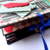Male Theme Birthday Handmade Scrapbook image Male Theme Birthday Handmade Scrapbook image