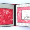 Male Theme Birthday Handmade Scrapbook image Male Theme Birthday Handmade Scrapbook image