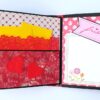 Male Theme Birthday Handmade Scrapbook image Male Theme Birthday Handmade Scrapbook image