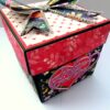 Fancy Love Birthday Handmade Explosion Box image Fancy Love Birthday Handmade Explosion Box image