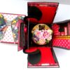 Fancy Love Birthday Handmade Explosion Box image Fancy Love Birthday Handmade Explosion Box image