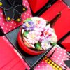 Fancy Love Birthday Handmade Explosion Box image Fancy Love Birthday Handmade Explosion Box image