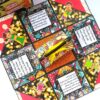 Sparkling Diwali Handmade Explosion Gift Box D2 image Sparkling Diwali Handmade Explosion Gift Box D2 image