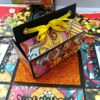 Sparkling Diwali Handmade Explosion Gift Box D2 image Sparkling Diwali Handmade Explosion Gift Box D2 image