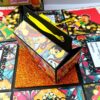 Sparkling Diwali Handmade Explosion Gift Box D2 image Sparkling Diwali Handmade Explosion Gift Box D2 image