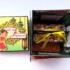 Sparkling Diwali Handmade Explosion Gift Box D1 image Sparkling Diwali Handmade Explosion Gift Box D1 image