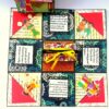 Sparkling Diwali Handmade Explosion Gift Box D1 image Sparkling Diwali Handmade Explosion Gift Box D1 image