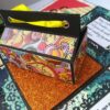 Sparkling Diwali Handmade Explosion Gift Box D1 image Sparkling Diwali Handmade Explosion Gift Box D1 image