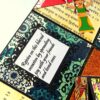 Sparkling Diwali Handmade Explosion Gift Box D1 image Sparkling Diwali Handmade Explosion Gift Box D1 image