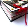 You and Me Romantic All Occasion Scrapbook Album image You and Me Romantic All Occasion Scrapbook Album image