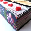 You and Me Romantic All Occasion Scrapbook Album image You and Me Romantic All Occasion Scrapbook Album image