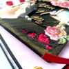 You and Me Romantic All Occasion Scrapbook Album image You and Me Romantic All Occasion Scrapbook Album image