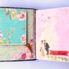 You and Me Romantic All Occasion Scrapbook Album image You and Me Romantic All Occasion Scrapbook Album image