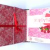 You and Me Romantic All Occasion Scrapbook Album image You and Me Romantic All Occasion Scrapbook Album image