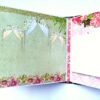 You and Me Romantic All Occasion Scrapbook Album image You and Me Romantic All Occasion Scrapbook Album image