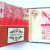 You and Me Romantic All Occasion Scrapbook Album image You and Me Romantic All Occasion Scrapbook Album image