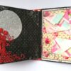 Quilled Love Birthday Handmade Scrapbook image Quilled Love Birthday Handmade Scrapbook image