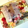Exclusive Designer Glittery Handmade Love Scrapbook image Exclusive Designer Glittery Handmade Love Scrapbook image