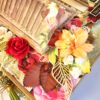 Exclusive Designer Glittery Handmade Love Scrapbook image Exclusive Designer Glittery Handmade Love Scrapbook image