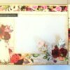 Exclusive Designer Glittery Handmade Love Scrapbook image Exclusive Designer Glittery Handmade Love Scrapbook image