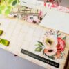 Exclusive Designer Glittery Handmade Love Scrapbook image Exclusive Designer Glittery Handmade Love Scrapbook image