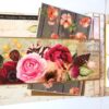 Exclusive Designer Glittery Handmade Love Scrapbook image Exclusive Designer Glittery Handmade Love Scrapbook image