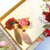 Exclusive Designer Glittery Handmade Love Scrapbook image Exclusive Designer Glittery Handmade Love Scrapbook image