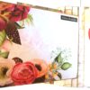 Exclusive Designer Glittery Handmade Love Scrapbook image Exclusive Designer Glittery Handmade Love Scrapbook image