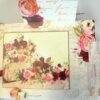 Exclusive Designer Glittery Handmade Love Scrapbook image Exclusive Designer Glittery Handmade Love Scrapbook image