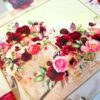 Exclusive Designer Glittery Handmade Love Scrapbook image Exclusive Designer Glittery Handmade Love Scrapbook image