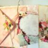 Exclusive Designer Glittery Handmade Love Scrapbook image Exclusive Designer Glittery Handmade Love Scrapbook image