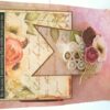 Exclusive Designer Glittery Handmade Love Scrapbook image Exclusive Designer Glittery Handmade Love Scrapbook image