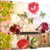 Exclusive Designer Glittery Handmade Love Scrapbook image Exclusive Designer Glittery Handmade Love Scrapbook image