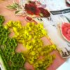 Exclusive Designer Glittery Handmade Love Scrapbook image Exclusive Designer Glittery Handmade Love Scrapbook image