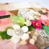Exclusive Designer Glittery Handmade Love Scrapbook image Exclusive Designer Glittery Handmade Love Scrapbook image
