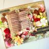 Exclusive Designer Glittery Handmade Love Scrapbook image Exclusive Designer Glittery Handmade Love Scrapbook image